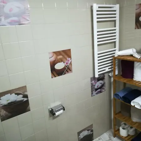 Lejlighed Santa Engracia La Guardia