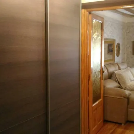 Lejlighed Santa Engracia