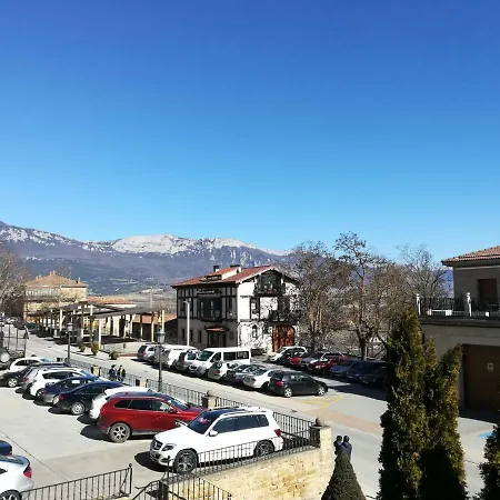 Santa Engracia Apartment