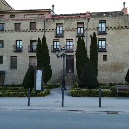 Apartamento Santa Engracia *