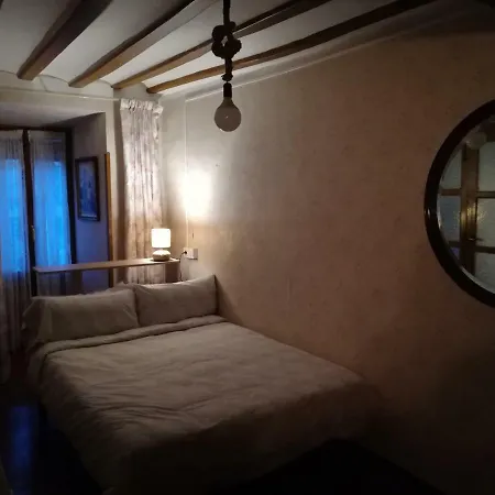 Santa Engracia Apartamento