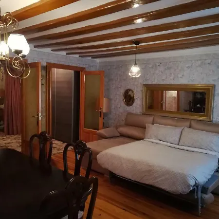 Santa Engracia Apartamento