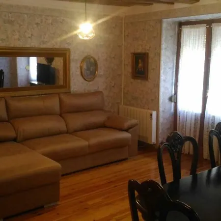 Apartment Santa Engracia *