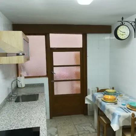 Apartamento Santa Engracia